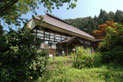 白馬村北城古民家1,700万円