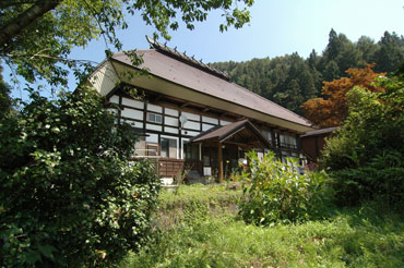 白馬村北城1,700-写真1