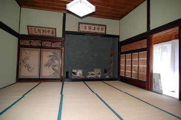 白馬村北城1,700-写真3
