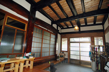 白馬村北城1,700-写真6