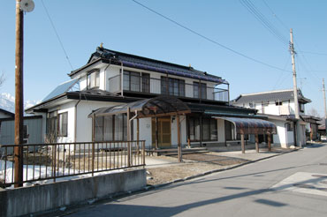 大町市大町－写真1