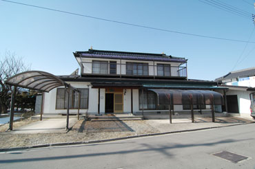 大町市大町－写真2