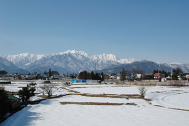 大町市大町－写真13