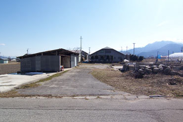 大町市平850－写真1