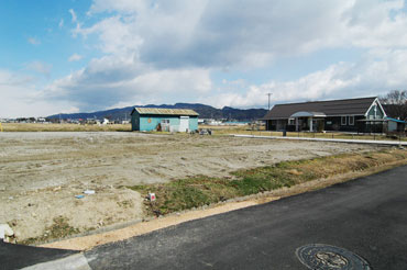 池田町会染1,600-写真1