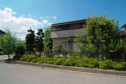 池田町会染-写真1