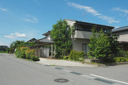 池田町会染-写真2