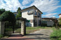 安曇野市堀金烏川住宅