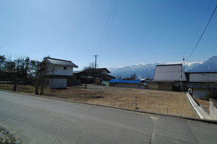 池田町会染680-写真2