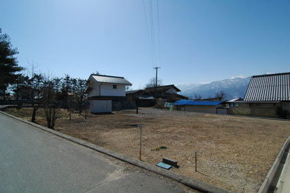 池田町会染680-写真3