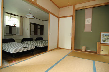 白馬村北城1,950－写真9