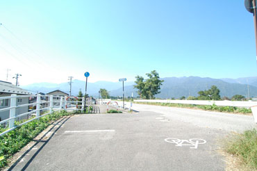 安曇野市穂高650-写真6