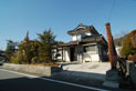 筑北村　坂北住宅850万円