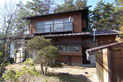 大町市常盤住宅700万円