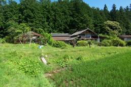 大町市常盤850万円土地の詳細ページ 大町市常盤850万円-写真
