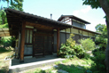 生坂村北陸郷住宅