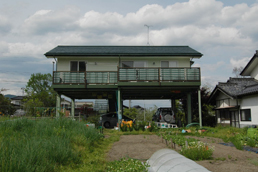松本市梓川梓1,490万円住宅の詳細ページ 松本市梓川梓1,490万円-写真