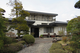 安曇野市豊科高家4,805万円農家の詳細ページ 安曇野市豊科高家4,805万円-写真