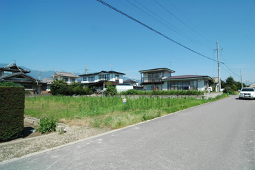  会染