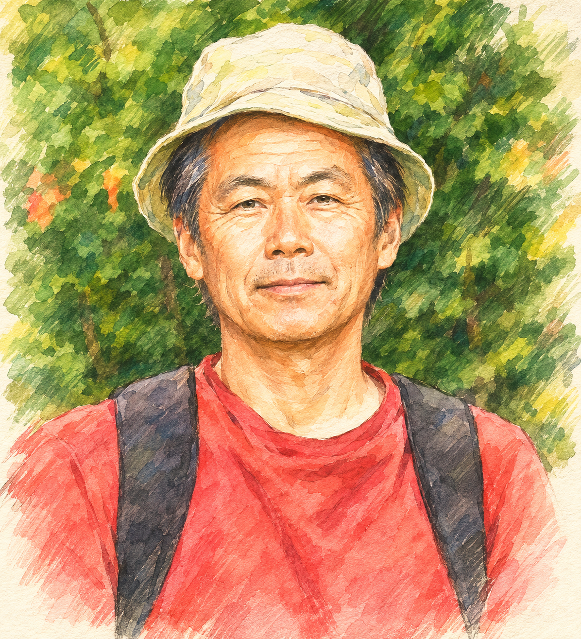 有限会社あずみの舎 代表 山田拓哉